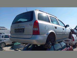 Opel Astra G Tanksapka *146825*