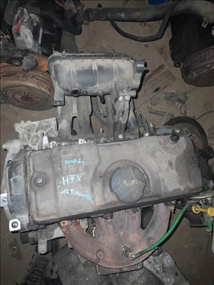 Peugeot 1.1 motor hfx