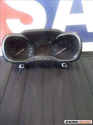 Citroën Berlingo III, Peugeot Partner III Óracsoport  9838093680