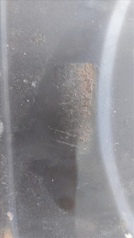 Fiat DUCATO Citroen JUMPER Peugeot BOXER 02 Motor váltó fém lemez 6962 500385764 7. kép