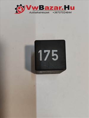 Relé 175 (3a0927181) 3A0927181
