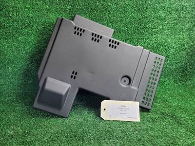 SUZUKI VITARA Akkumulátor Fedél 9676157T0