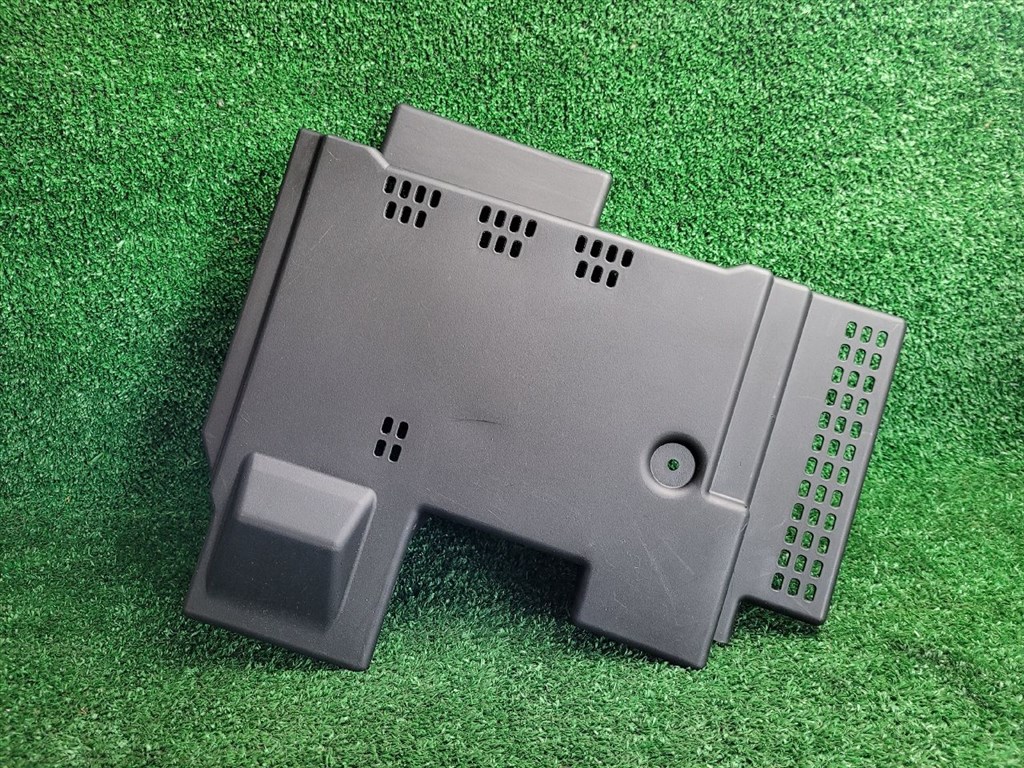 SUZUKI VITARA Akkumulátor Fedél 9676157T0 5. kép