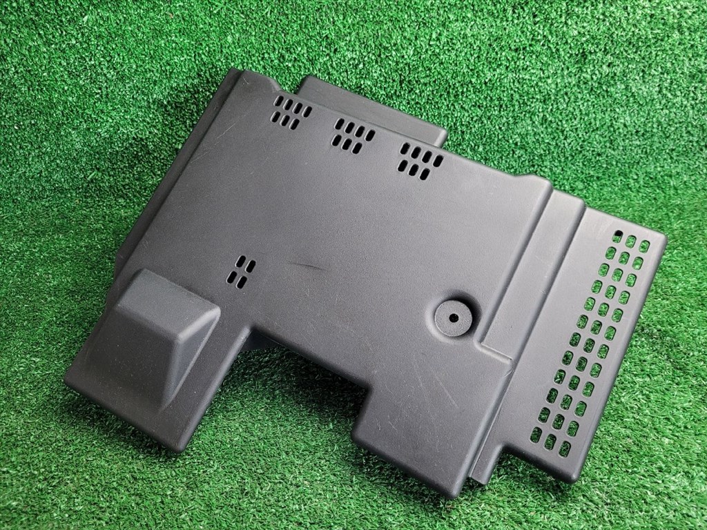 SUZUKI VITARA Akkumulátor Fedél 9676157T0 6. kép