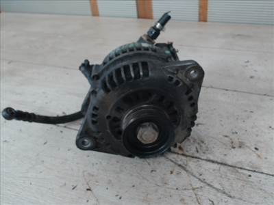 OPEL CORSA C 00-06 Generátor, dízel