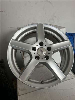  5x105 DEZENT 16” felnik R16, 16