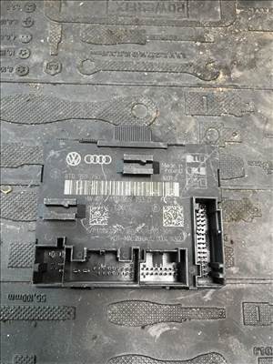 Audi A5 (B8 - 8T) bal ajtóvezérlő 8t0959793j