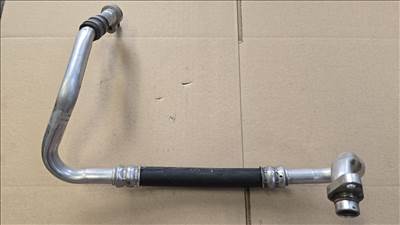 Renault Clio IV, Renault Captur I klímacső 924803929r