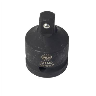 Lincos Dugókulcs adapter 3/4"-1/2" - CL0734012