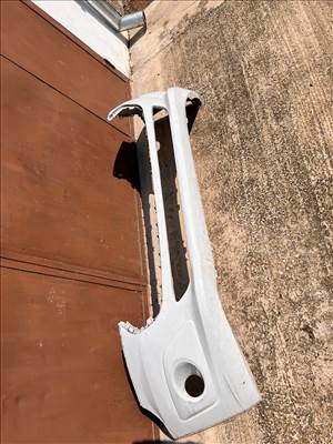 Ford Transit Connect Mk2 első lökhárító  dt1117k757jaa