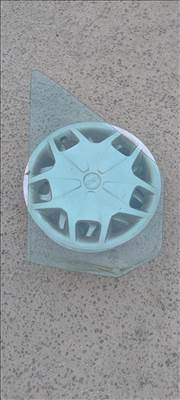 Ford Transit mk8 jobb első ajtó kis üveg 