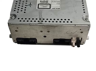 Ford Focus / C-Max rádió egység BM5T-18C815-GL