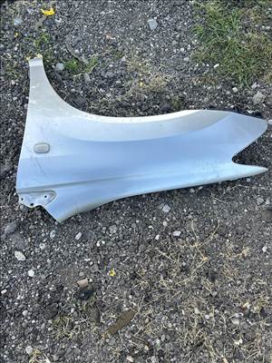 Lexus RX (XU30) 400h bal első sàrvèdő