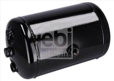 FEBI BILSTEIN 180151 - légtartály, sűrített levegős rendszer MERCEDES-BENZ
