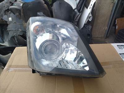 Opel Meriva A jobb projektoros fényszóró