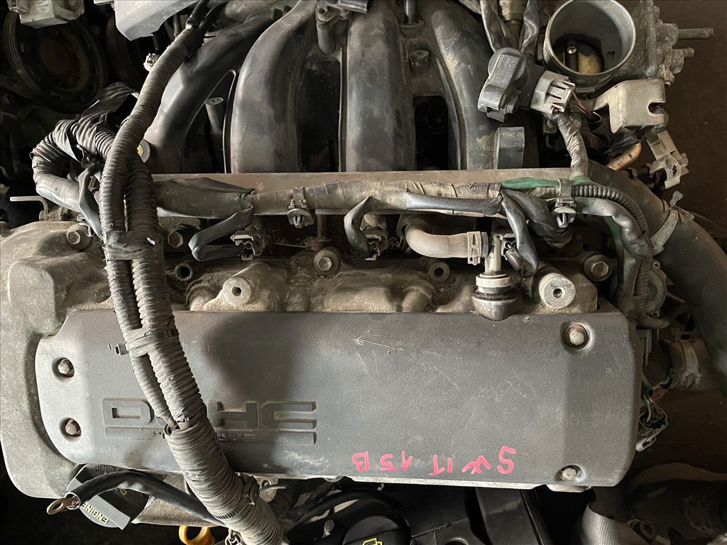 Suzuki Swift 1,5 B motor 1. kép
