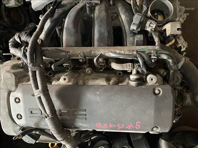 Suzuki Swift 1,5 B motor