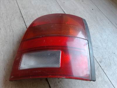 NISSAN MICRA K11 92.08-00.07 Jobb hátsó lámpa