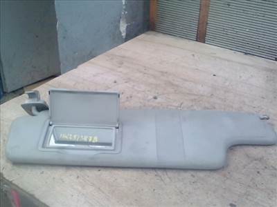 RENAULT VEL SATIS 02-09 Bal napellenző