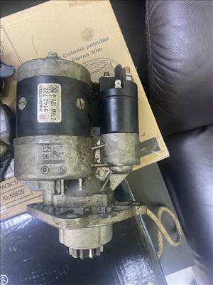 Eladó haszonjármű