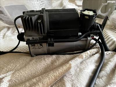 Volkswagen Touareg I AUDI Q7 légrugó kompresszor