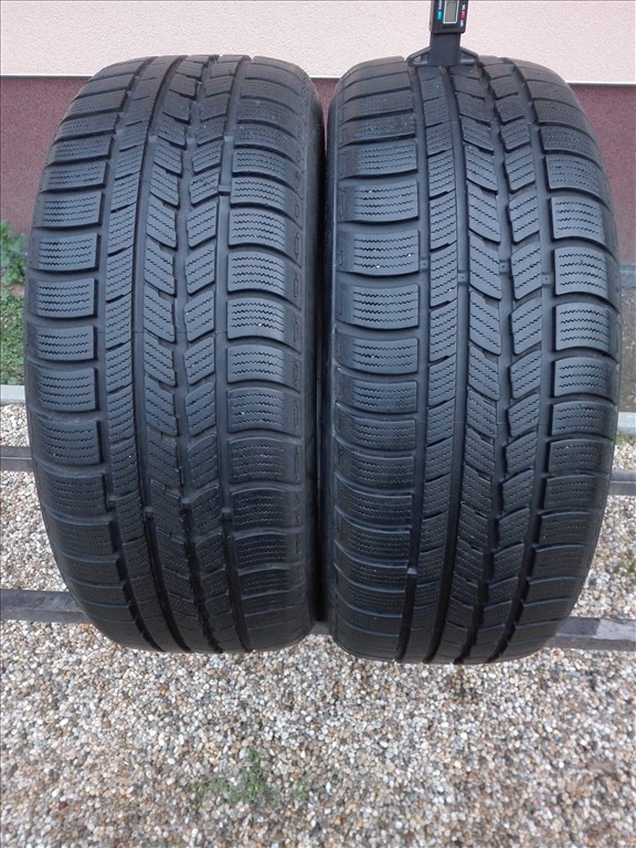 215/55R16 Nexen téli gumi 2db 215/55 r16 1. kép