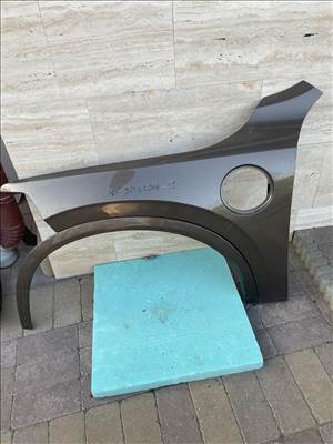 Volvo XC90 II. Bal elsô sárvédő (2016-   )