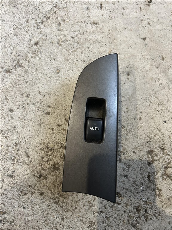 Lexus IS (XE20) 250 elektromos ablak kapcsoló bal hátsó 1. kép