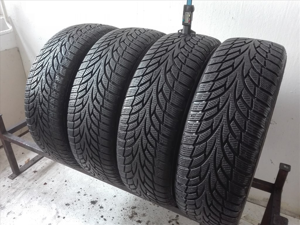 185/65R15 Nankang téli gumi garnitúra 185/65 r15 1. kép
