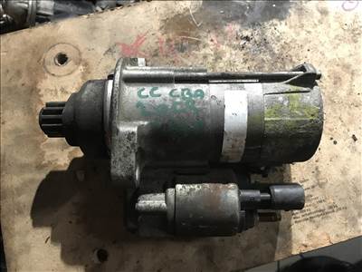 Volkswagen Passat CC 2,0 CR - önindító