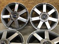 18 colos gyári Ford alufelni Focus ST, 18 col 5x108