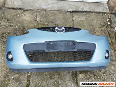 Mazda 2 (DY) lökhárító 