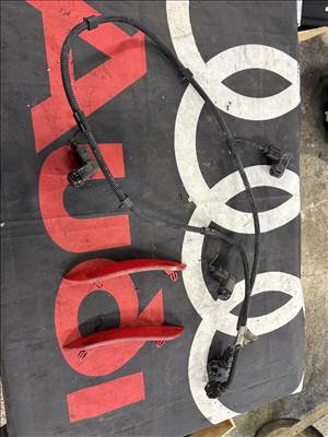 Volkswagen Golf Plus tolatóradar kábelköteg, tolatóradar 1k0919275