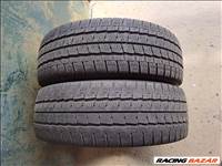 2db 195/60 R16c Falken Eurowinter Van01 Téli teherautó gumi eladó!!! ára! 10000Ft/db