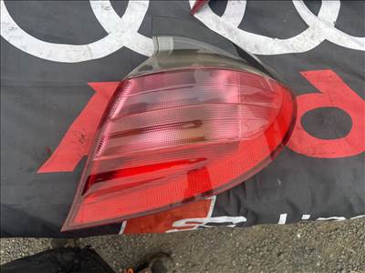 Mercedes C-osztály W203 Coupe hátsó lámpa 