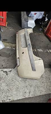 Citroën C4 I Lökhárító 