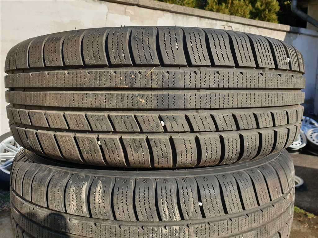 17" 5x114,3 Nissan X-trail 5. kép