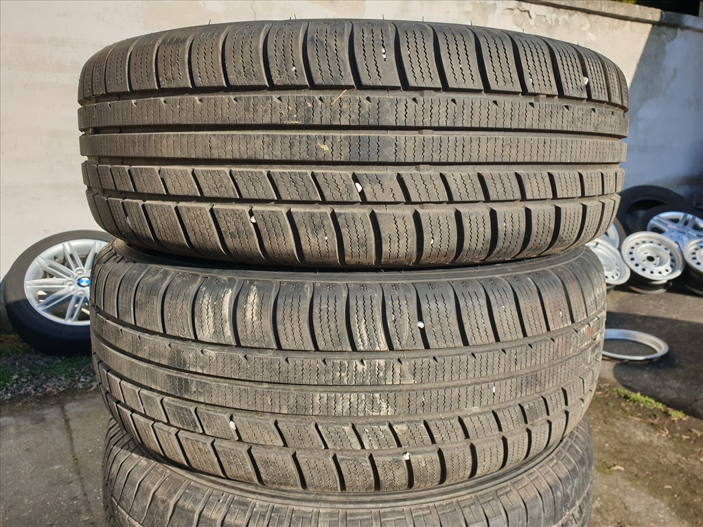 17" 5x114,3 Nissan X-trail 6. kép