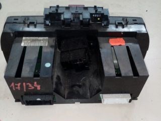 Jaguar X-Type Fűtéskapcsoló (manuális klímás) *106516* 1x4h19980bg 2. kép