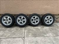 AUDI TÉLI KERÉK GARNITÚRA