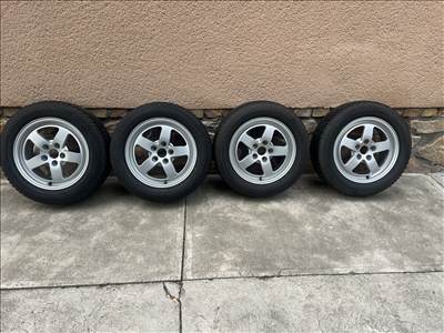 AUDI TÉLI KERÉK GARNITÚRA