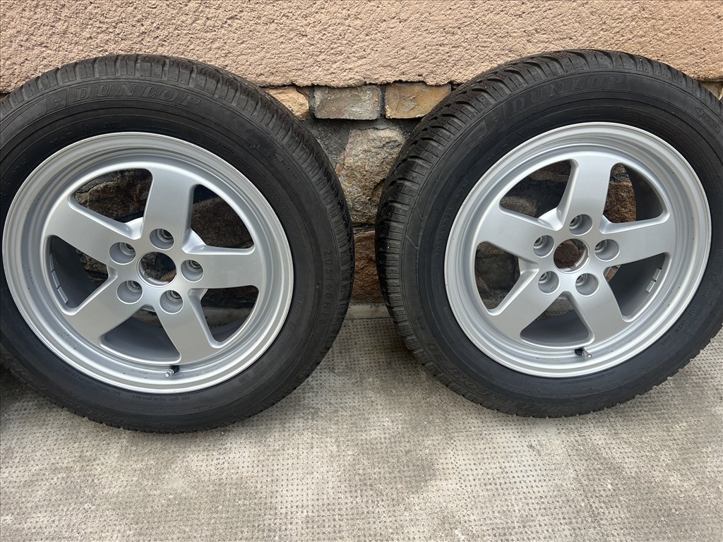 AUDI TÉLI KERÉK GARNITÚRA 3. kép