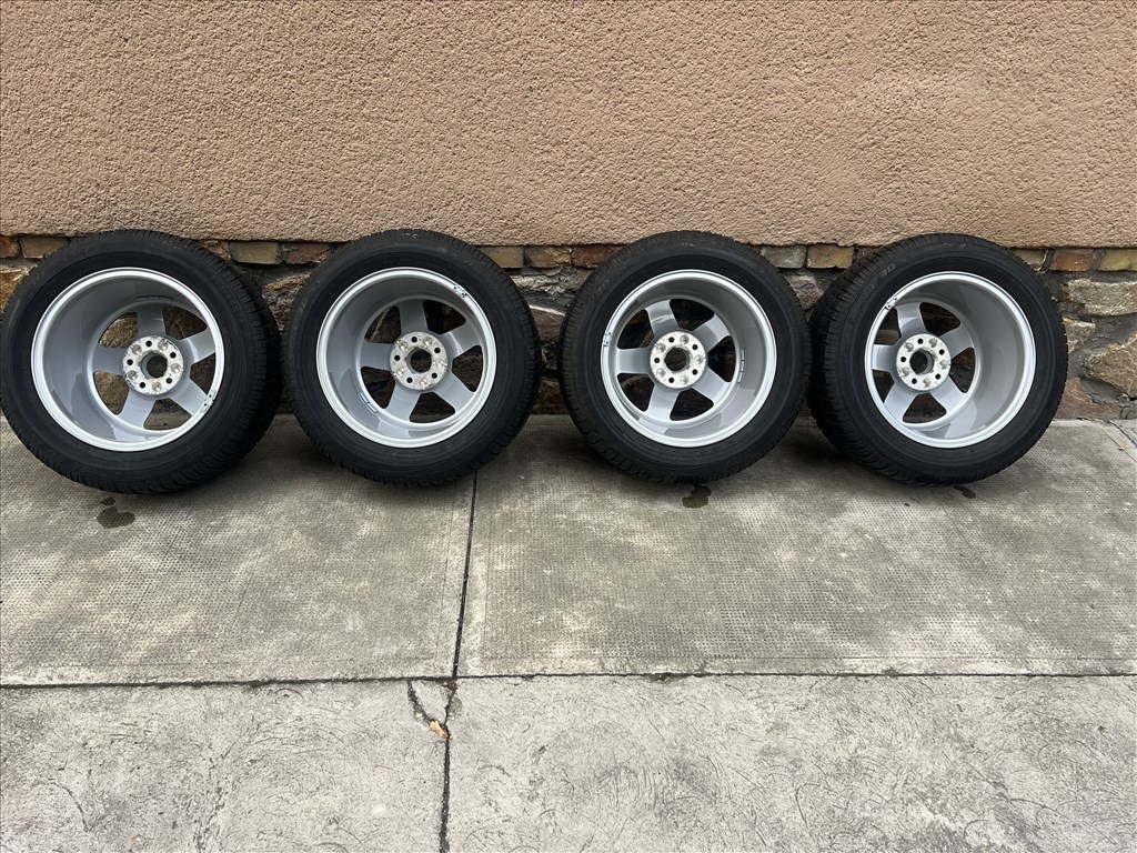 AUDI TÉLI KERÉK GARNITÚRA 4. kép