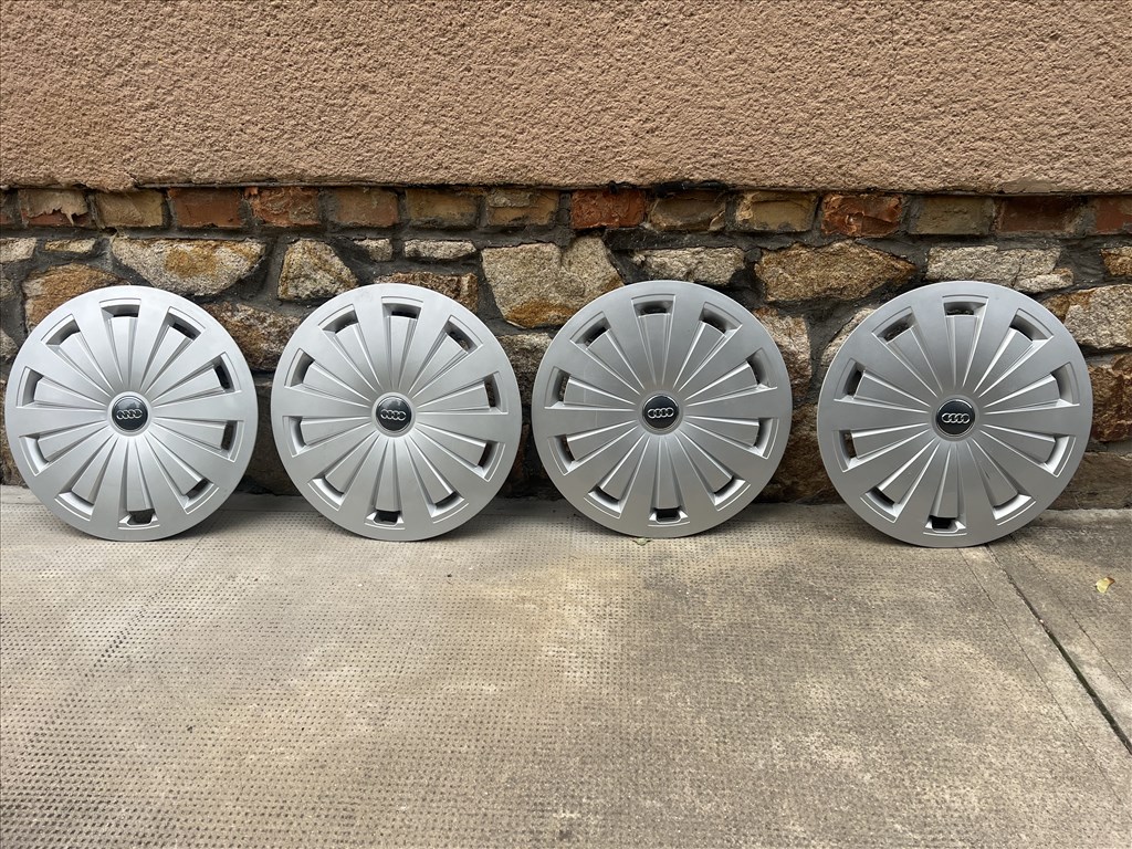 AUDI TÉLI KERÉK GARNITÚRA 12. kép