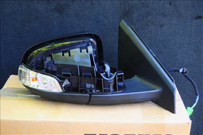 Volvo 31299638 V40 jobb visszapillantó tükör 