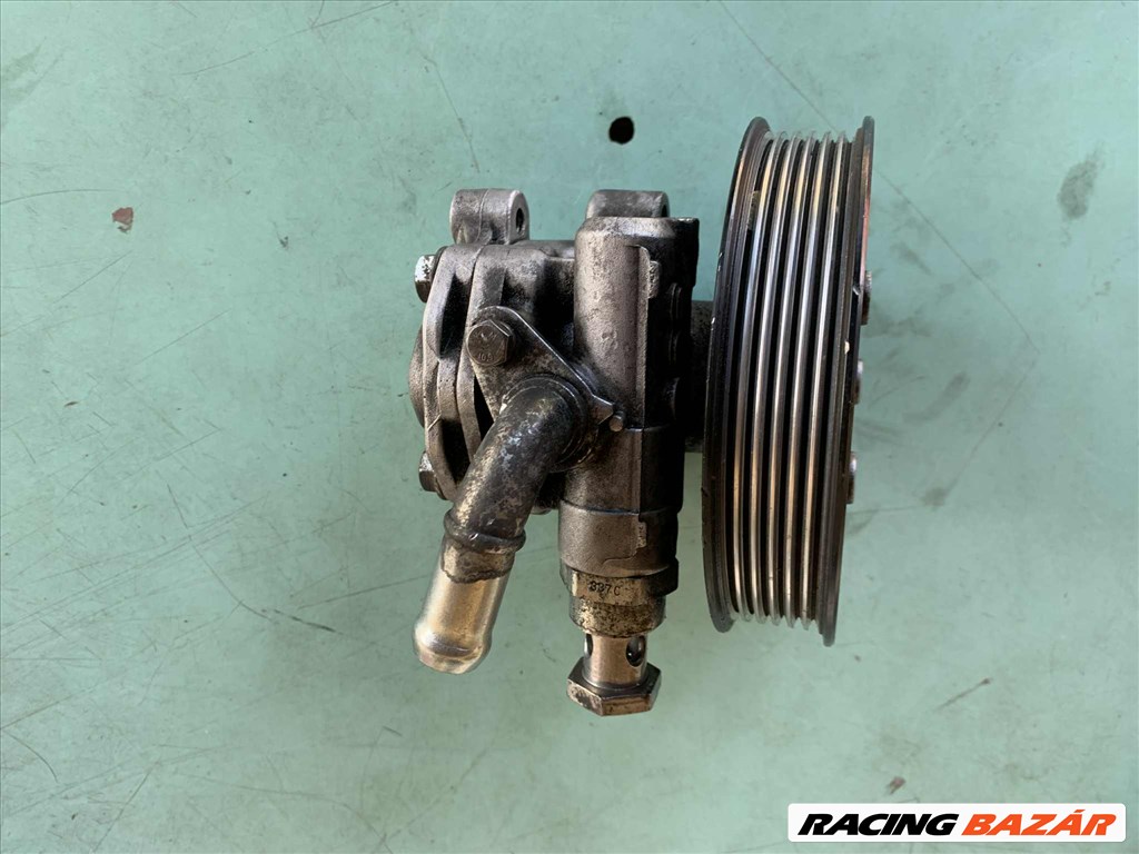 Audi Q7 3.0 TDI hidraulikus kormányszervó 05914525 059145255c 1. kép