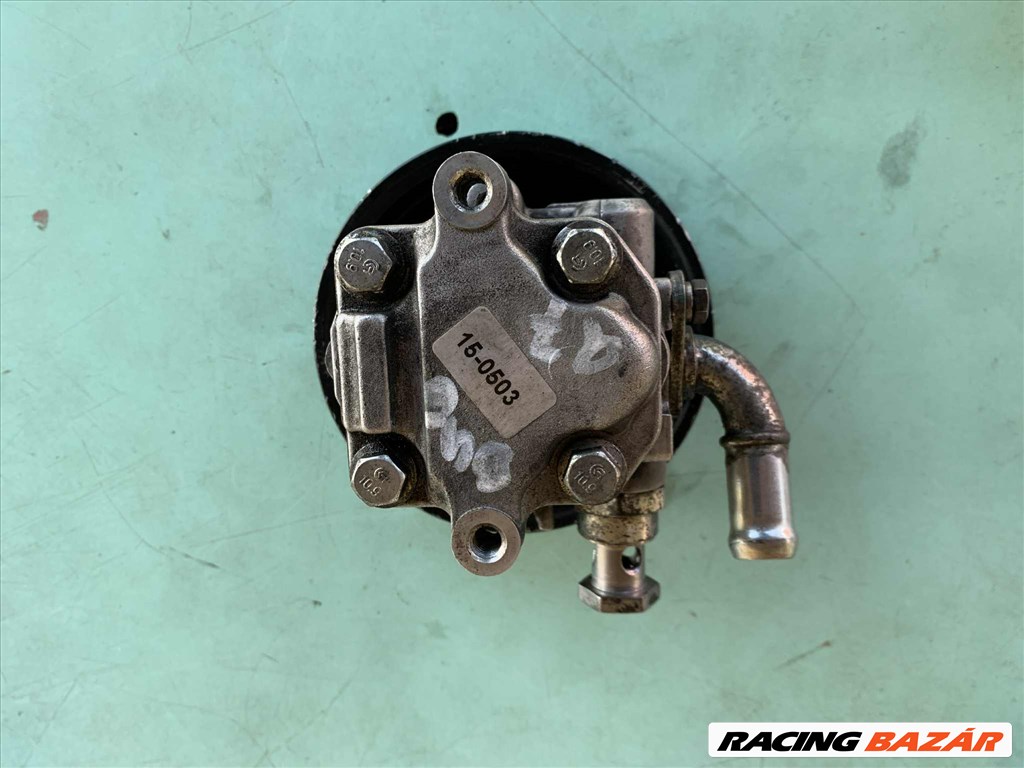 Audi Q7 3.0 TDI hidraulikus kormányszervó 05914525 059145255c 3. kép