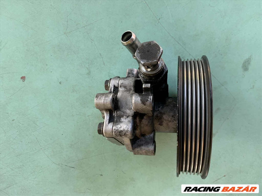 Audi Q7 3.0 TDI hidraulikus kormányszervó 05914525 059145255c 2. kép