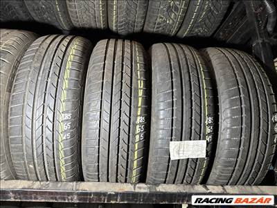185/65 R15 Goodyear Efficientgrip 92H | 7.5mm l 4db l DOT1020