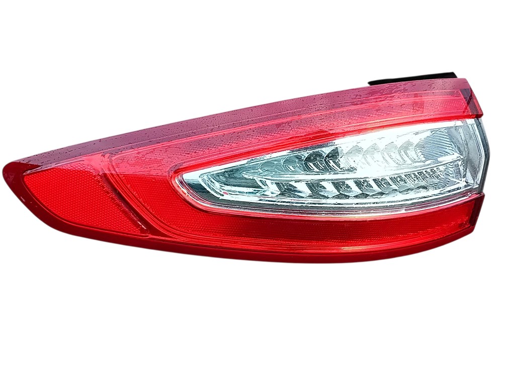 DS73-13405-FJ Mondeo Mk5 LED hátsó lámpa bal oldali | hátsó lámpatest 5 ajtós  2. kép